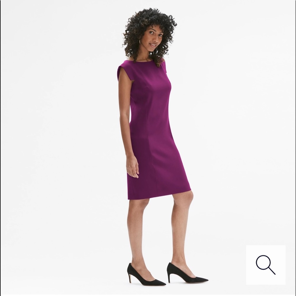 The Sarah Dress